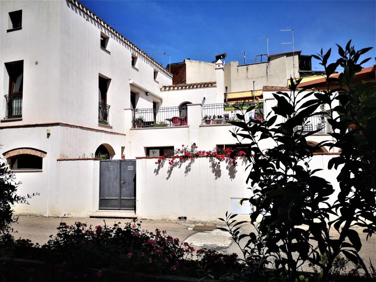 Arco Bianco - Monolocali Apartment Tortolì Exterior foto
