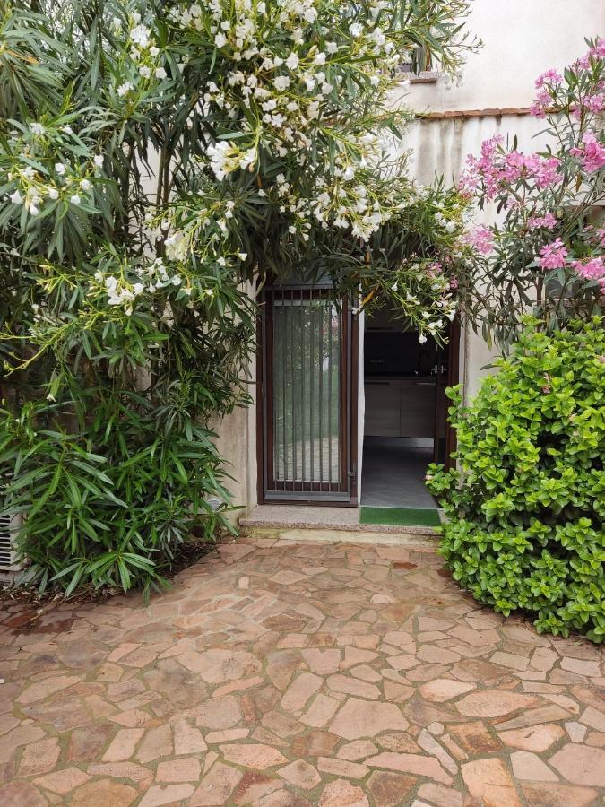 Arco Bianco - Monolocali Apartment Tortolì Exterior foto