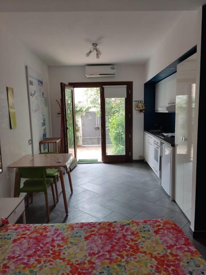 Arco Bianco - Monolocali Apartment Tortolì Exterior foto