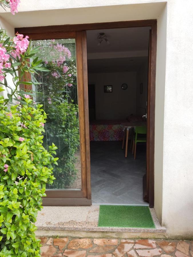 Arco Bianco - Monolocali Apartment Tortolì Exterior foto