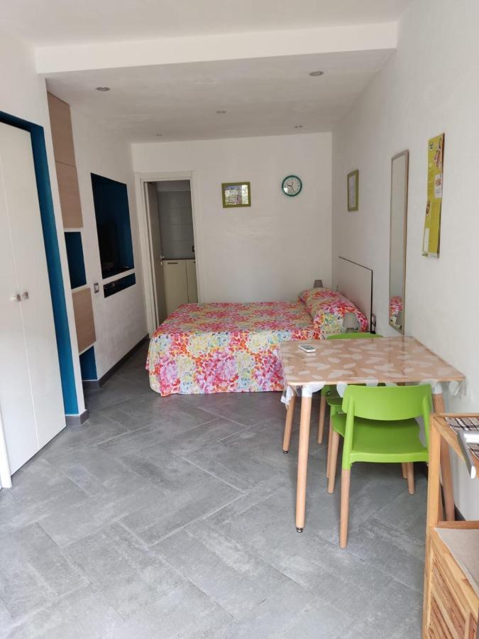 Arco Bianco - Monolocali Apartment Tortolì Exterior foto